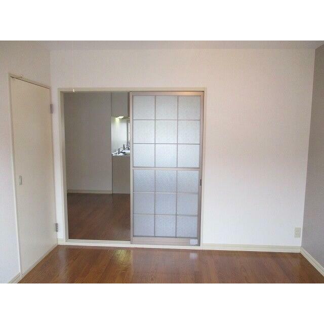 メゾン中村Ｂ その他16