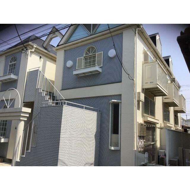 シャルマンフジ湘南壱番館 その他外観1