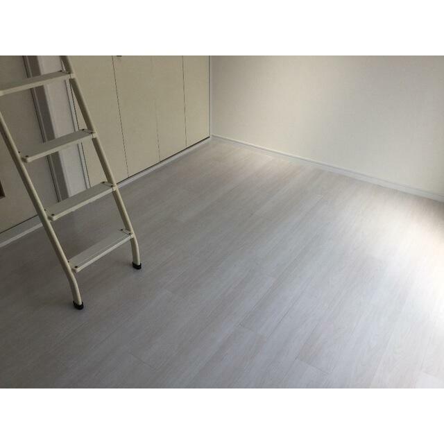 シャルマンフジ湘南壱番館 ベッドルーム