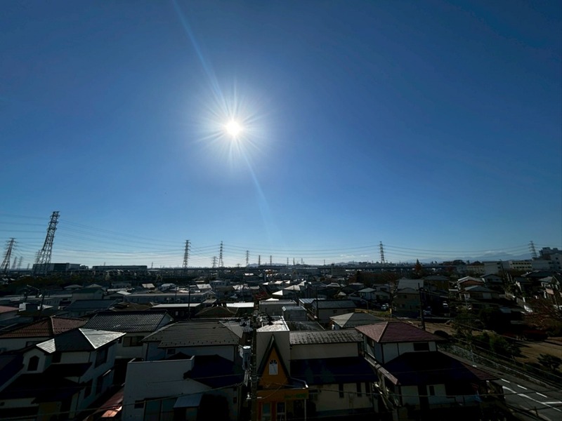 東高森団地１８号棟 その他1