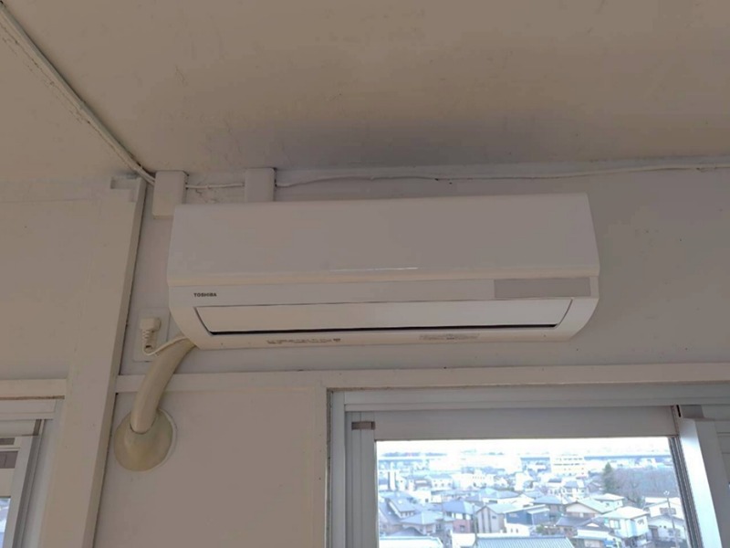 東高森団地１８号棟 その他4