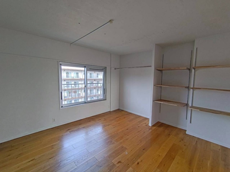 東高森団地１８号棟 その他5