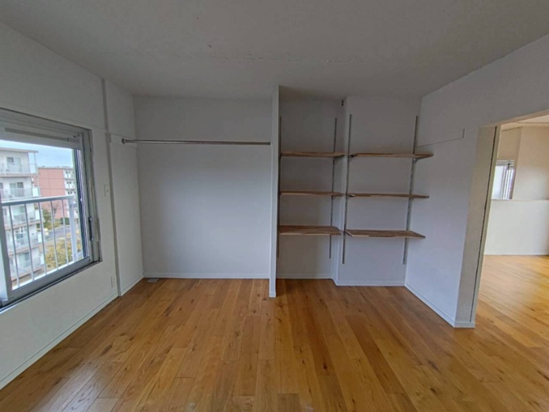 東高森団地１８号棟 その他6