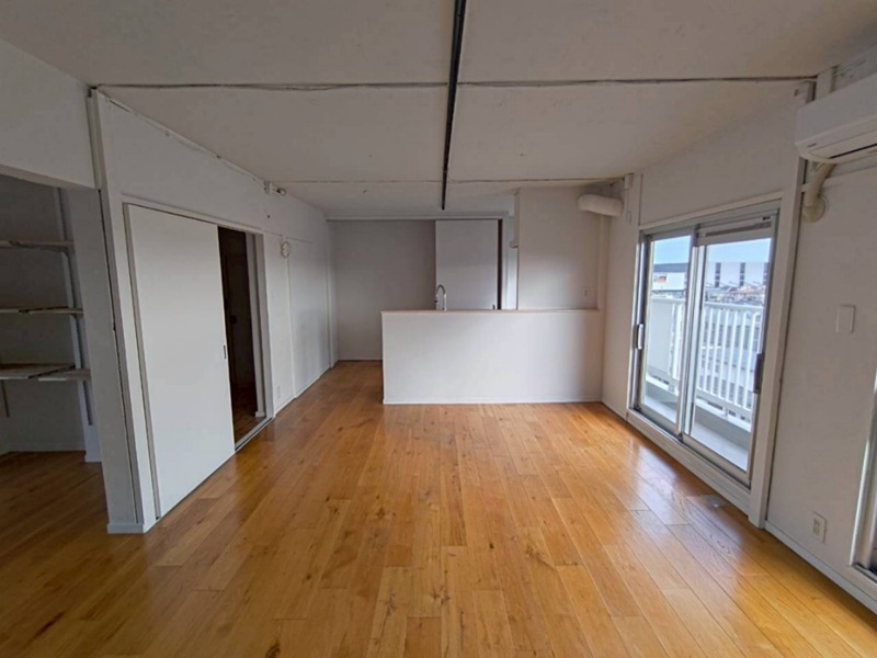 東高森団地１８号棟 その他14