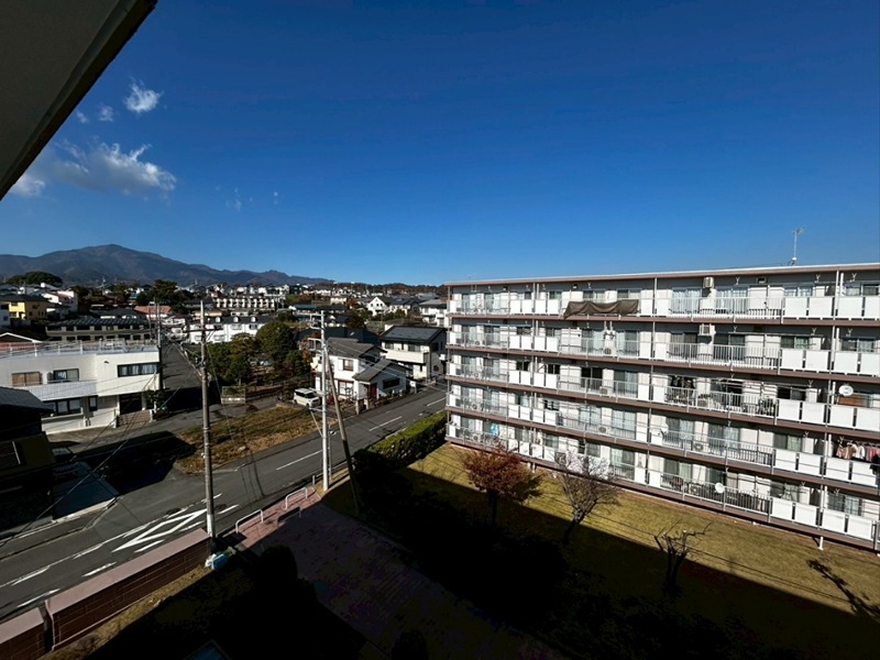 東高森団地１８号棟 その他16