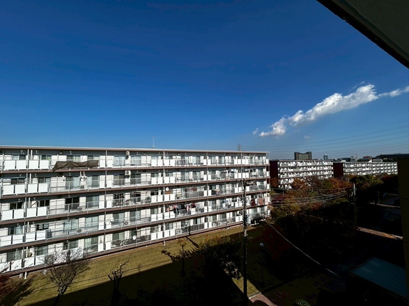 東高森団地１８号棟 その他17