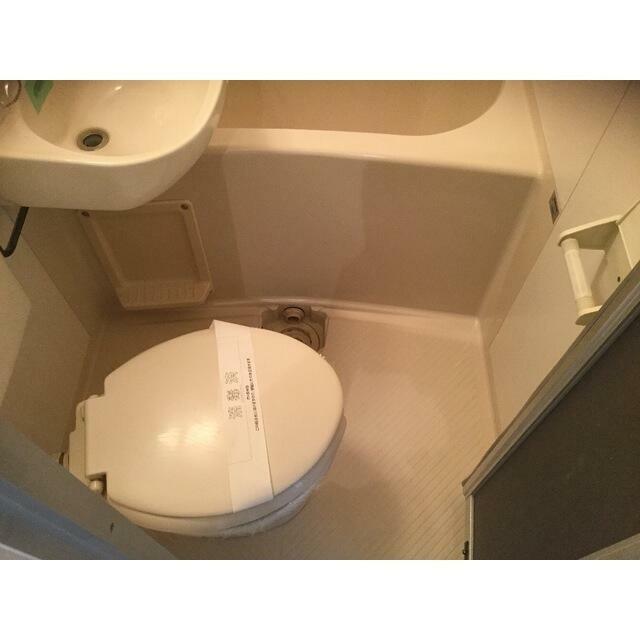 シャルマンフジ湘南壱番館 その他1