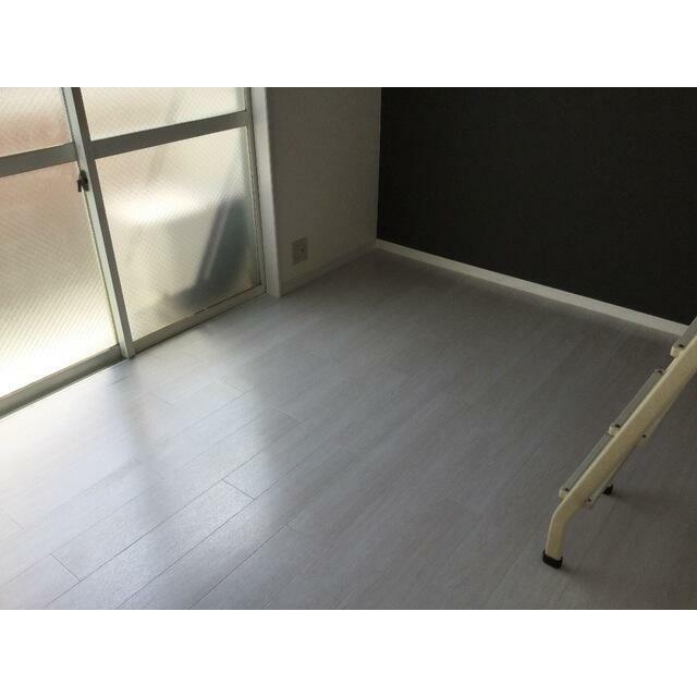 シャルマンフジ湘南壱番館 リビング