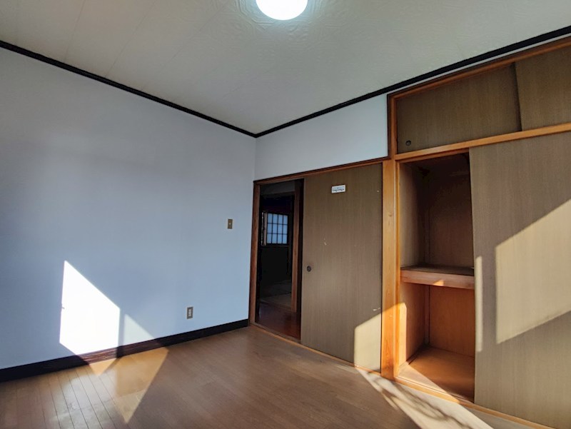 伊勢原石田貸家 その他1