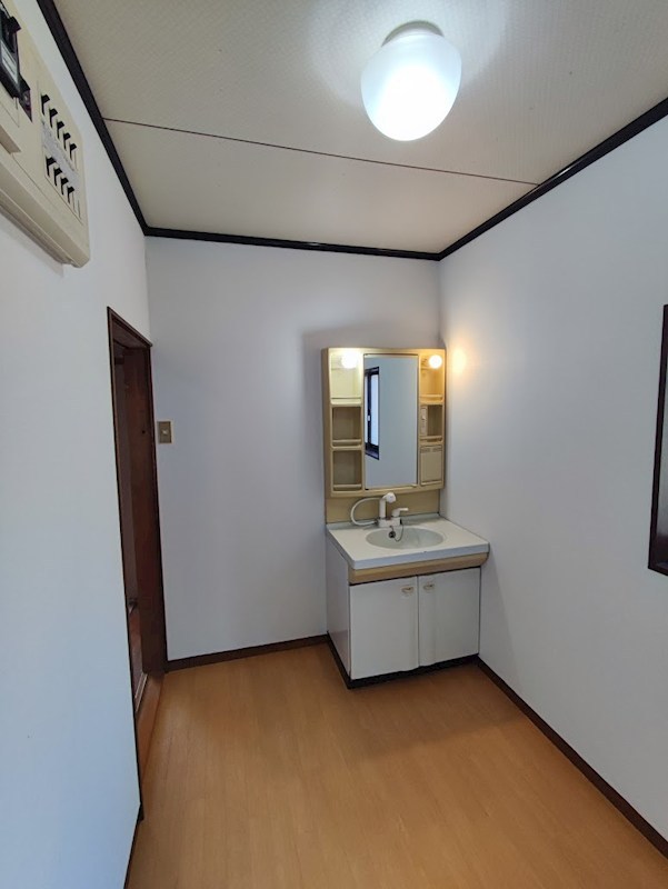 伊勢原石田貸家 その他3