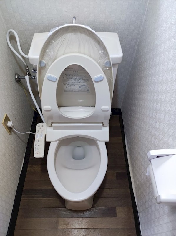 伊勢原石田貸家 その他5