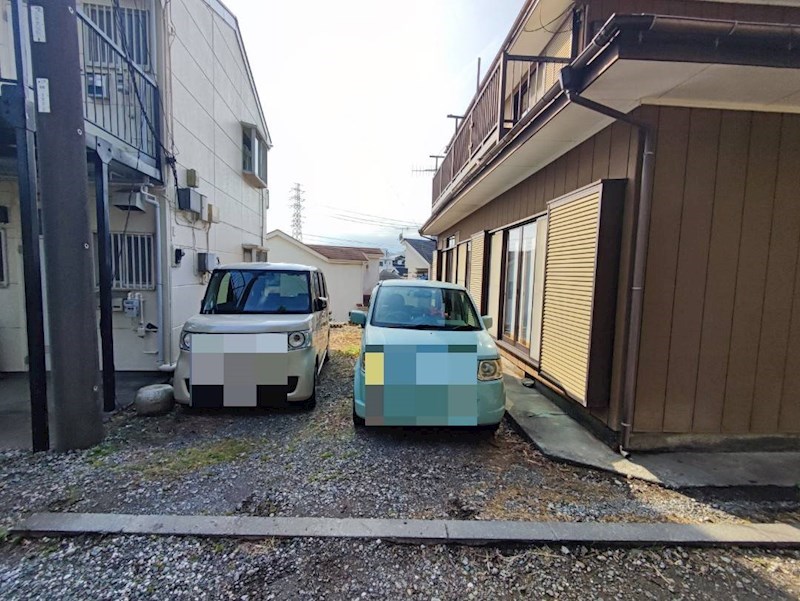 伊勢原石田貸家 その他外観3