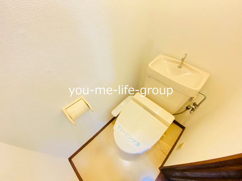 第２根岸ハイツ その他2