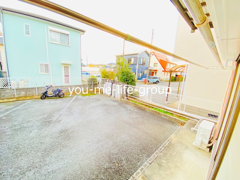 第２根岸ハイツ その他4