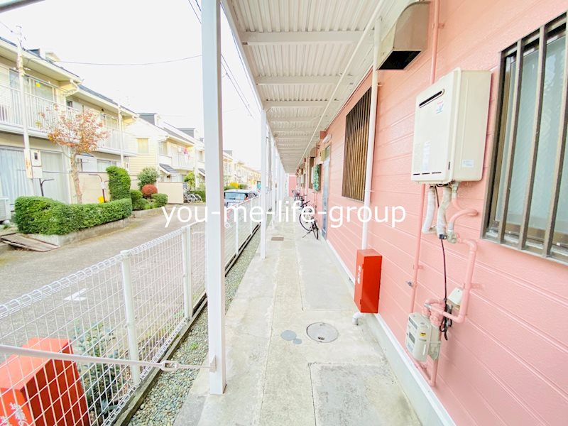 第２根岸ハイツ その他7