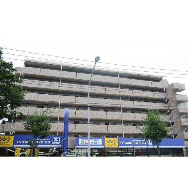 クエスト山手台 その他外観1