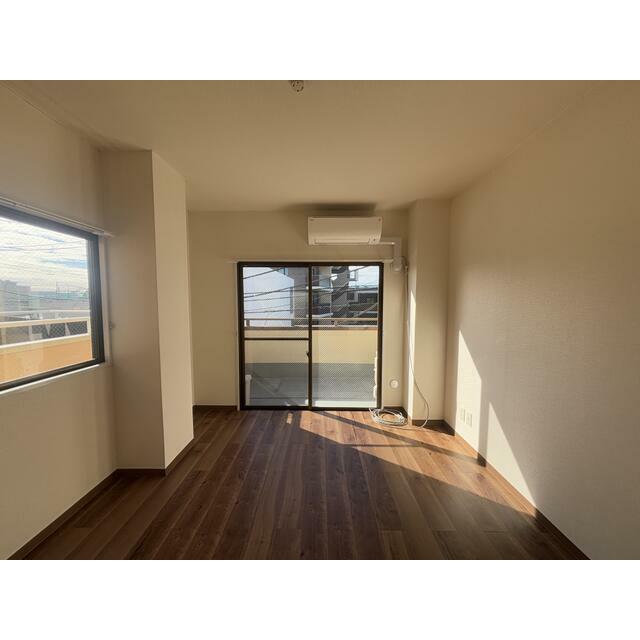 ハイシティ鵠沼 その他4