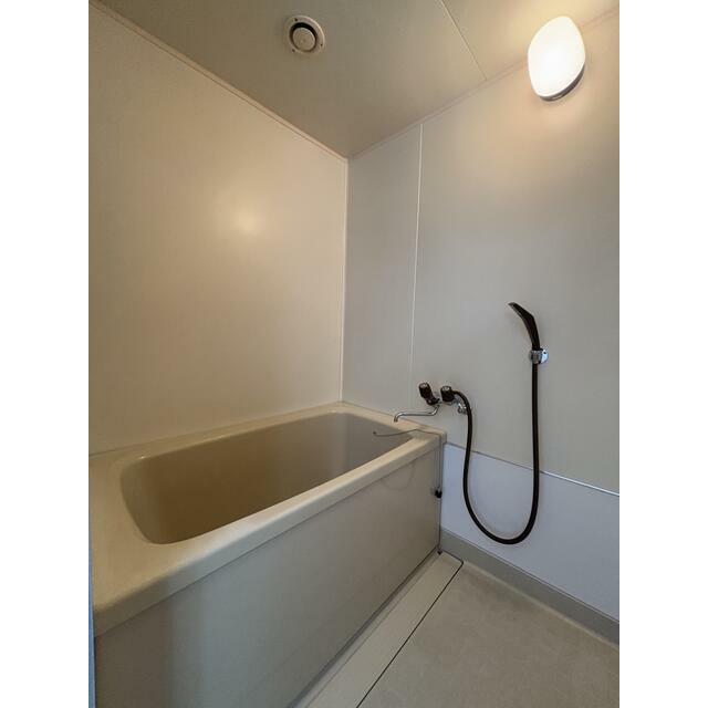 ハイシティ鵠沼 風呂画像