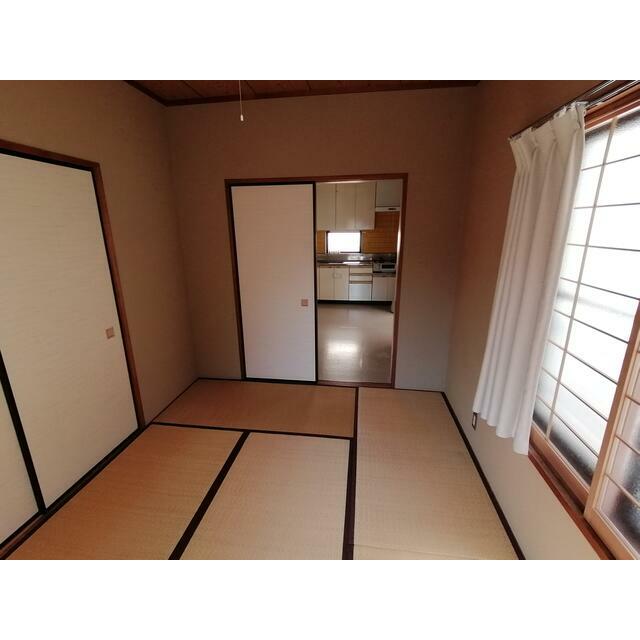 第２大滝マンション リビング