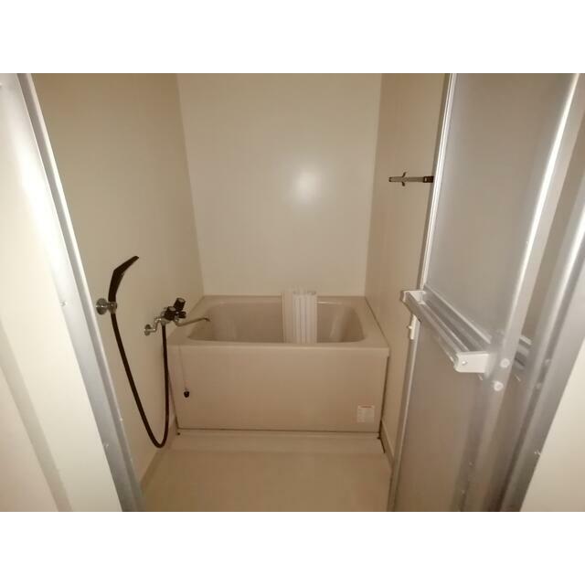 第２大滝マンション 風呂画像