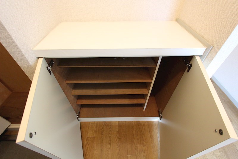 クレアン・ヌーヴUB その他1