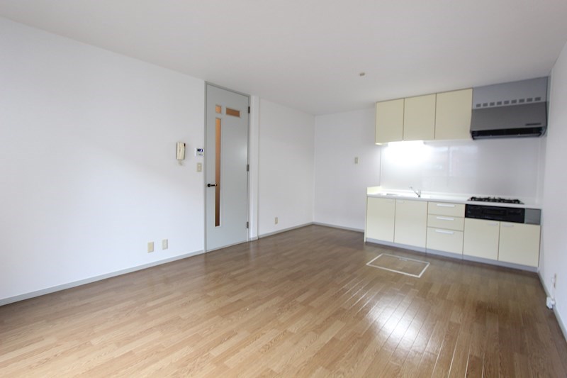 クレアン・ヌーヴUB リビング