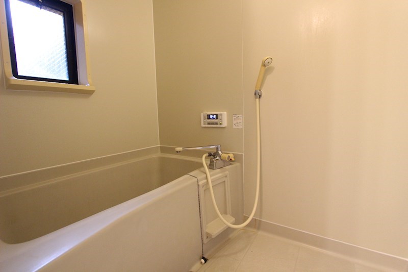 クレアン・ヌーヴUB 風呂画像