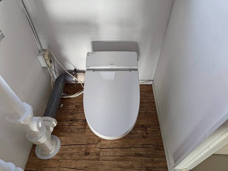 東高森団地１８号棟 その他3