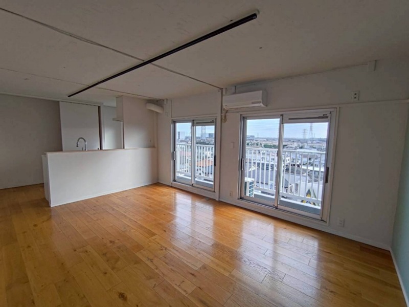 東高森団地１８号棟 その他15