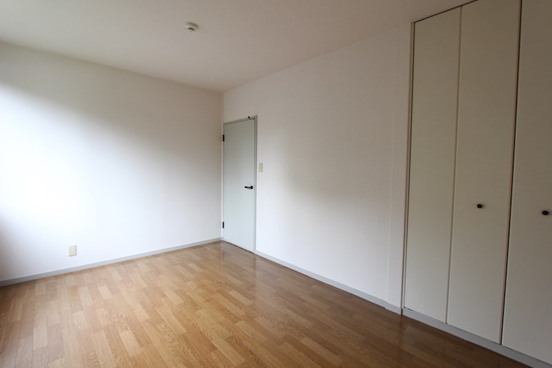 クレアン・ヌーヴUB ベッドルーム