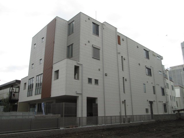 神奈川県藤沢市片瀬海岸１丁目 外観