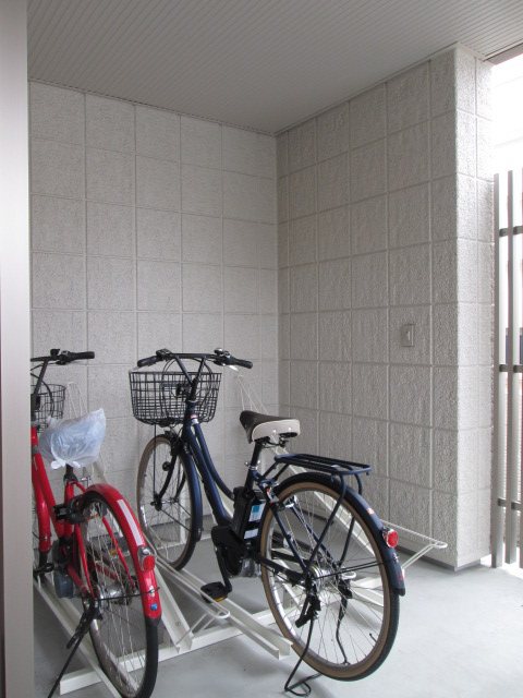 神奈川県藤沢市片瀬海岸１丁目 その他共有部分