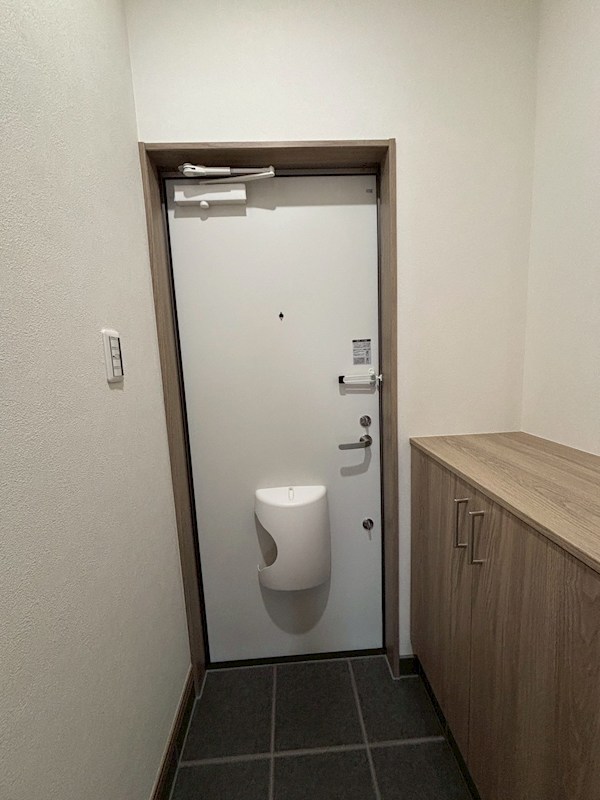 Ｂｏｎｄｉ&amp;rsquo;ｓ 玄関