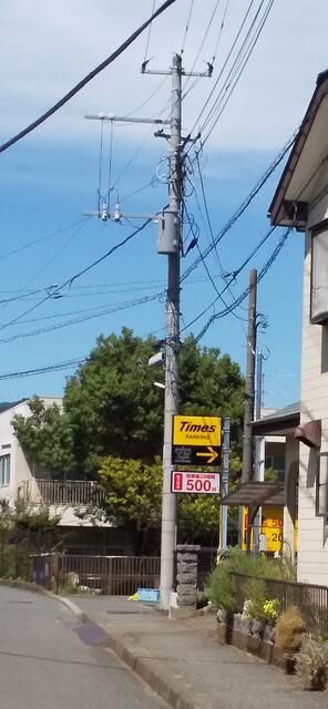 Ｂｏｎｄｉ&amp;rsquo;ｓ その他外観1