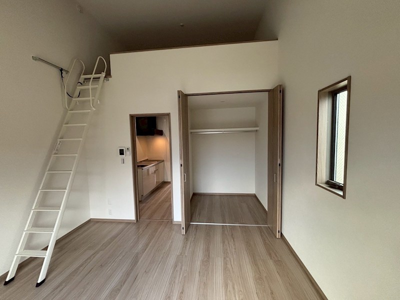 Ｂｏｎｄｉ&amp;rsquo;ｓ ベッドルーム