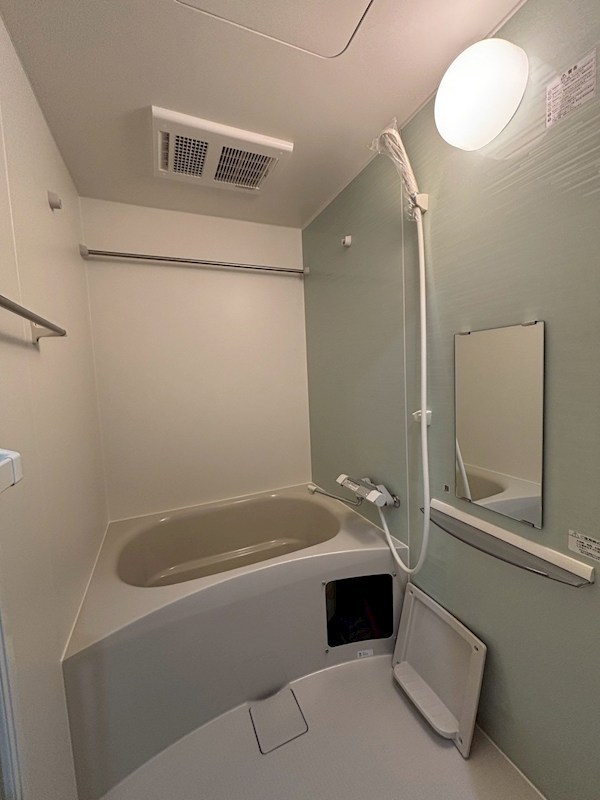 Ｂｏｎｄｉ&amp;rsquo;ｓ 風呂画像