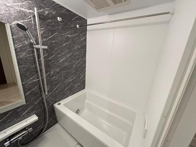 シャイン湘南 風呂画像