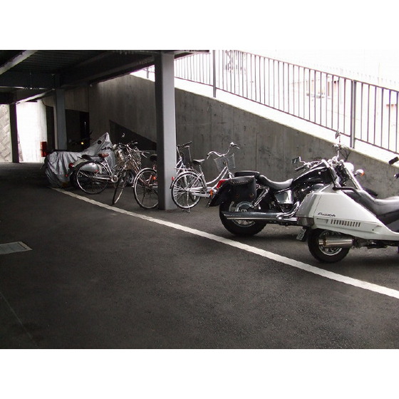 Ｗｅａｌｔｈｙ長谷 その他8