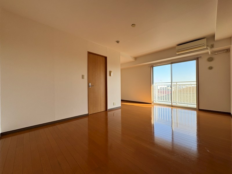 Ｗｅａｌｔｈｙ長谷 リビング