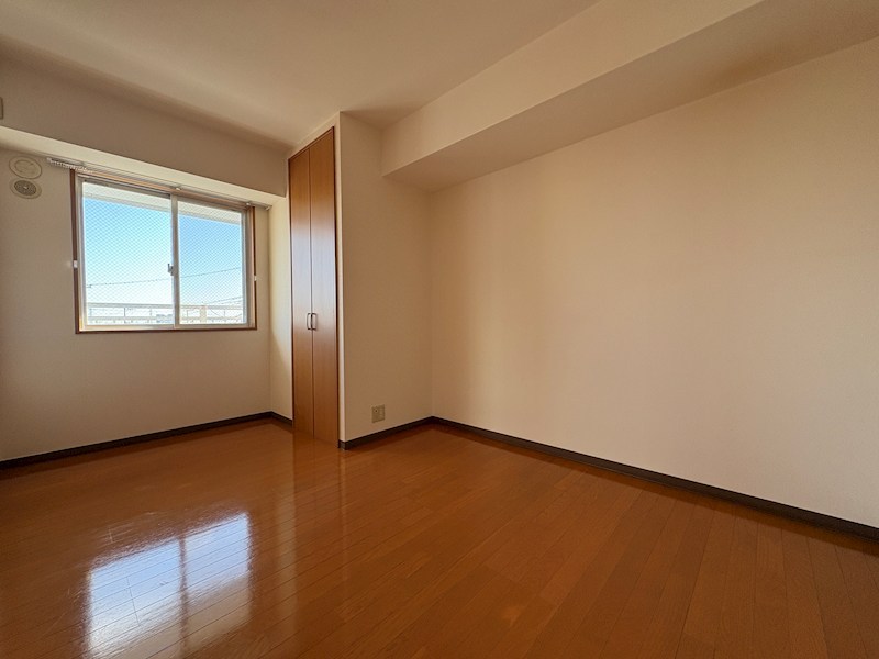 Ｗｅａｌｔｈｙ長谷 ベッドルーム