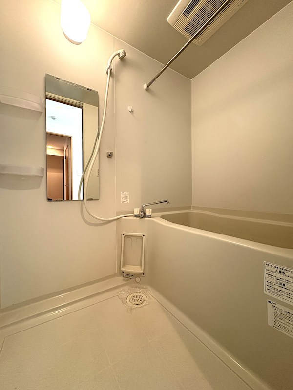 Ｗｅａｌｔｈｙ長谷 風呂画像