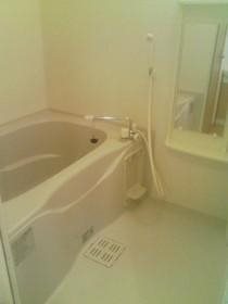 グリーンカーサF 風呂画像