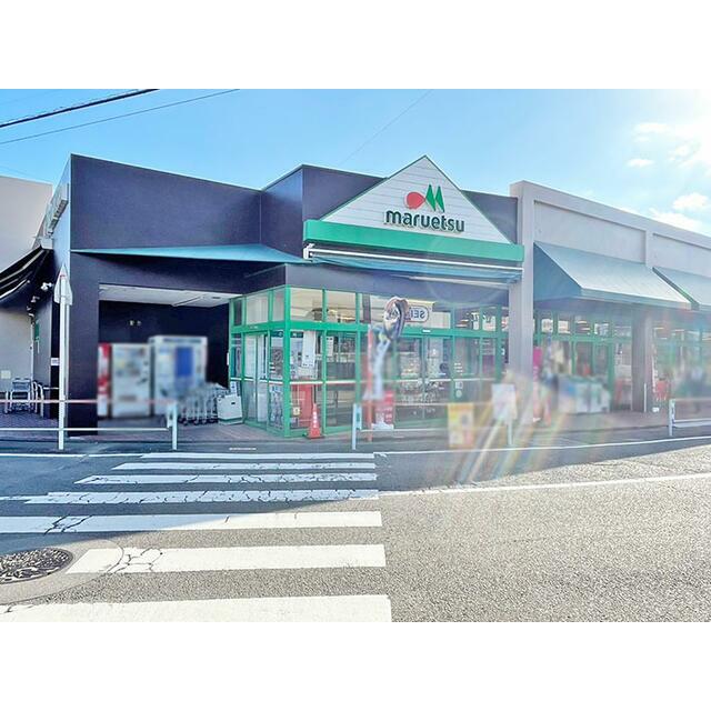 くりぃむマンション 周辺画像6