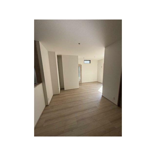 鎌倉材木座住宅 リビング