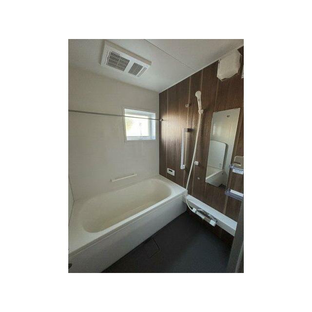 鎌倉材木座住宅 風呂画像