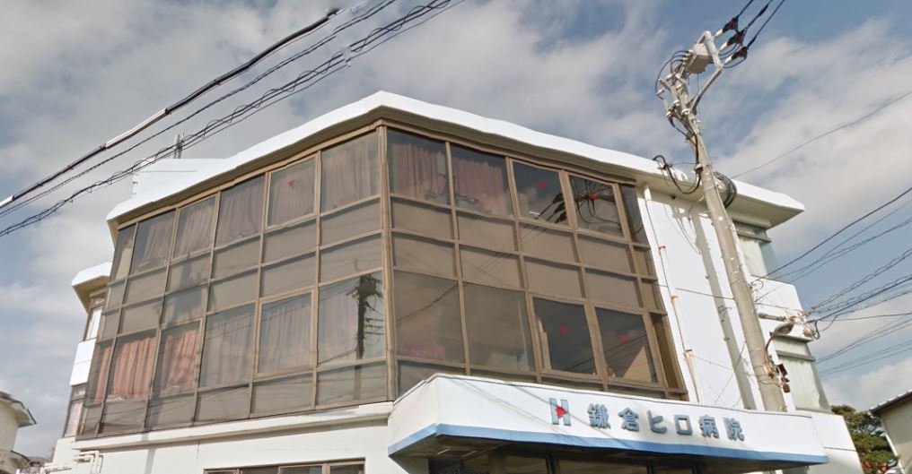 鎌倉材木座住宅 周辺画像1