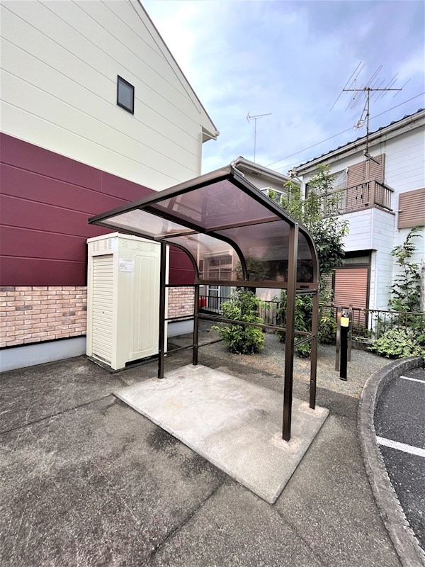 デュープレックス彩 その他10