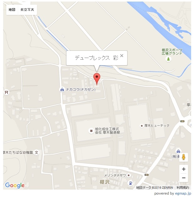 デュープレックス彩 その他14