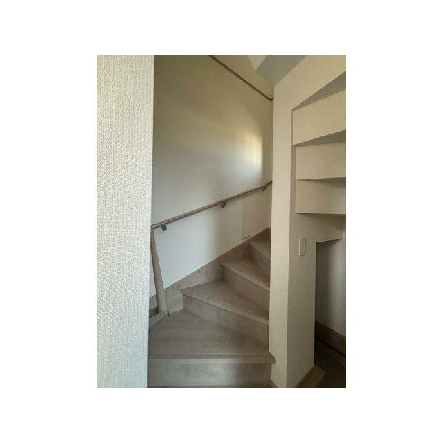 鎌倉材木座住宅 玄関