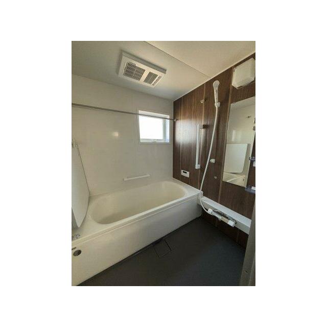 鎌倉材木座住宅 風呂画像